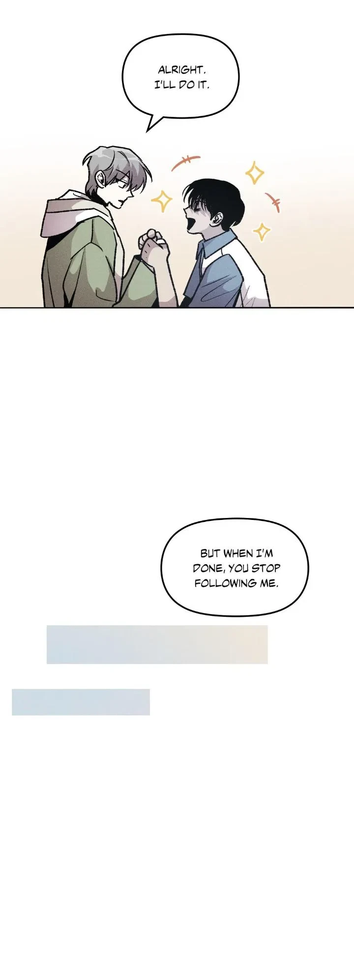 Kill Me If You Can Chapter 23, page 17