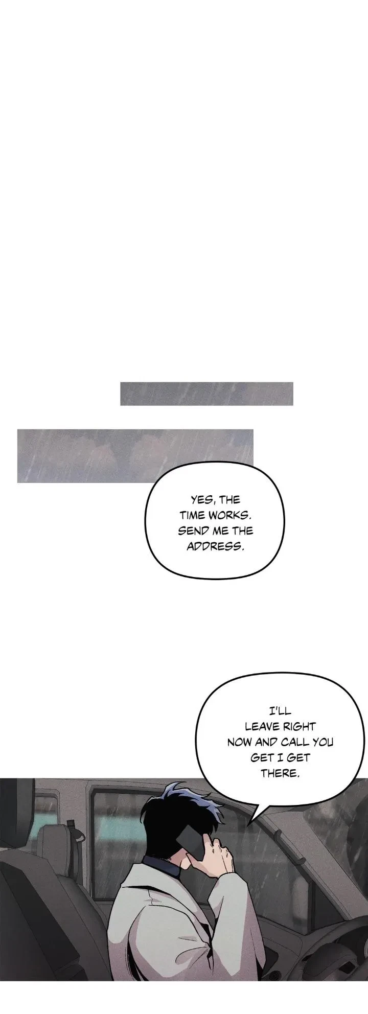 Kill Me If You Can Chapter 23, page 18