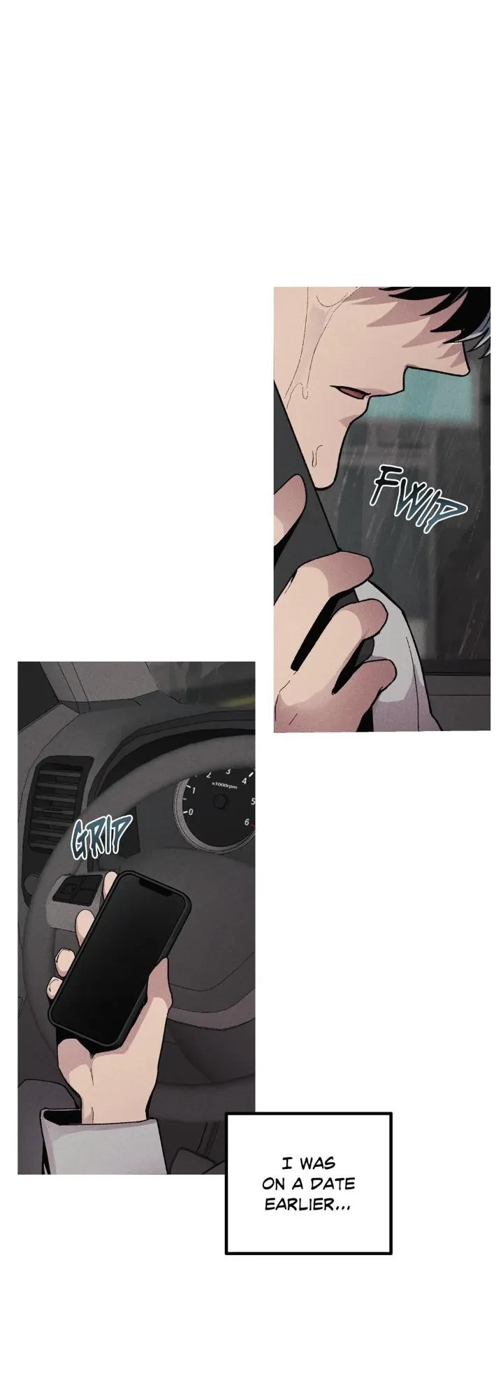 Kill Me If You Can Chapter 23, page 19