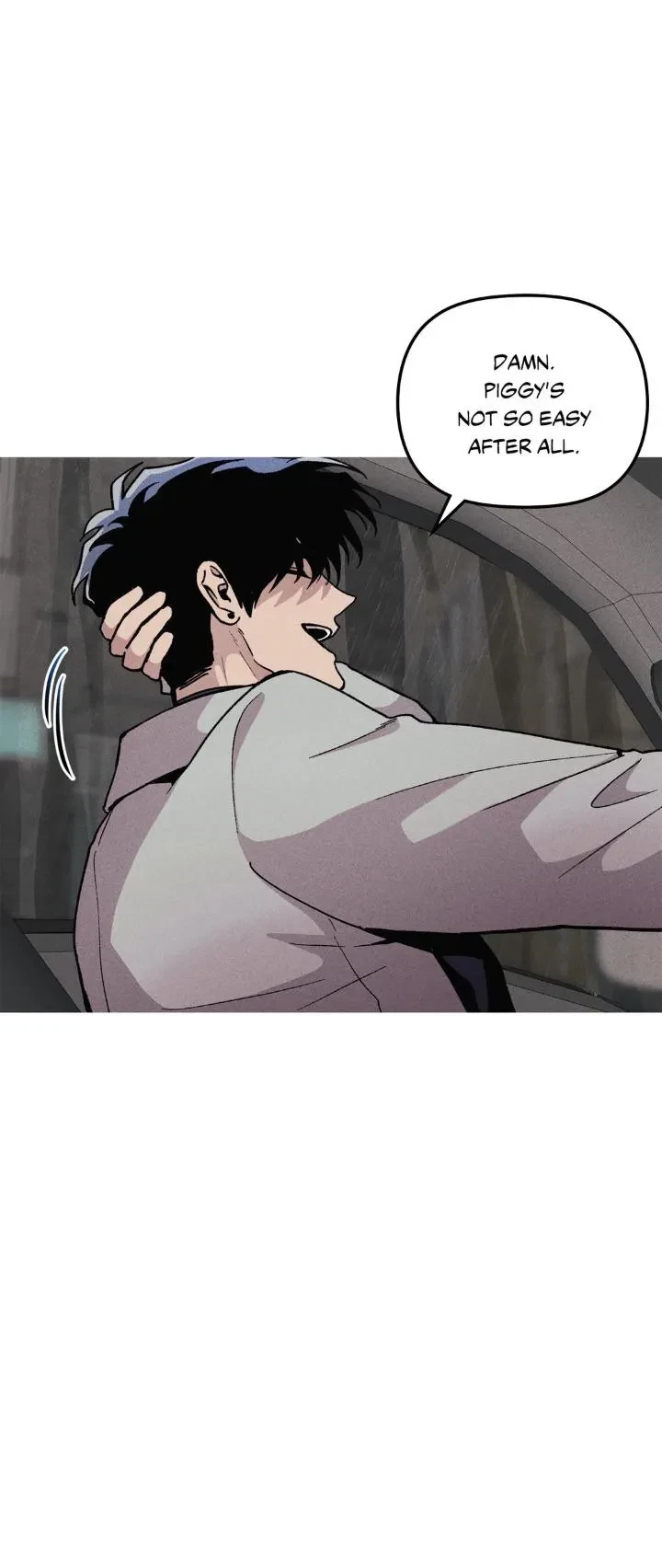 Kill Me If You Can Chapter 23, page 22