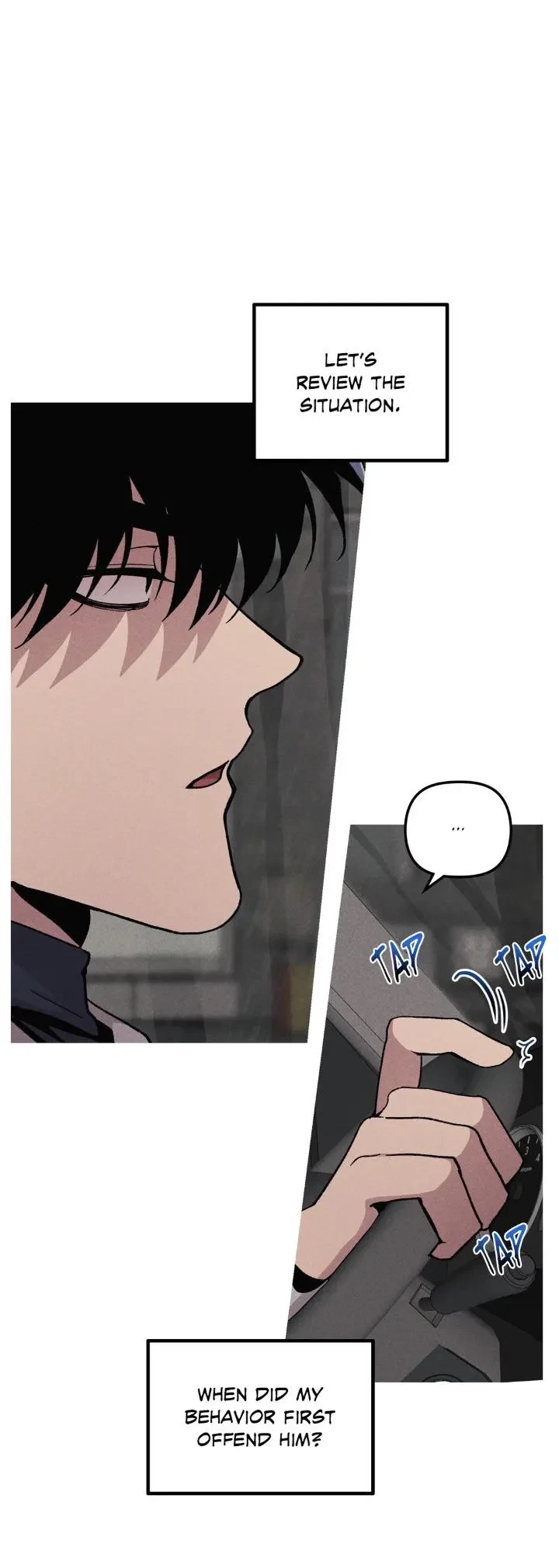 Kill Me If You Can Chapter 23, page 23