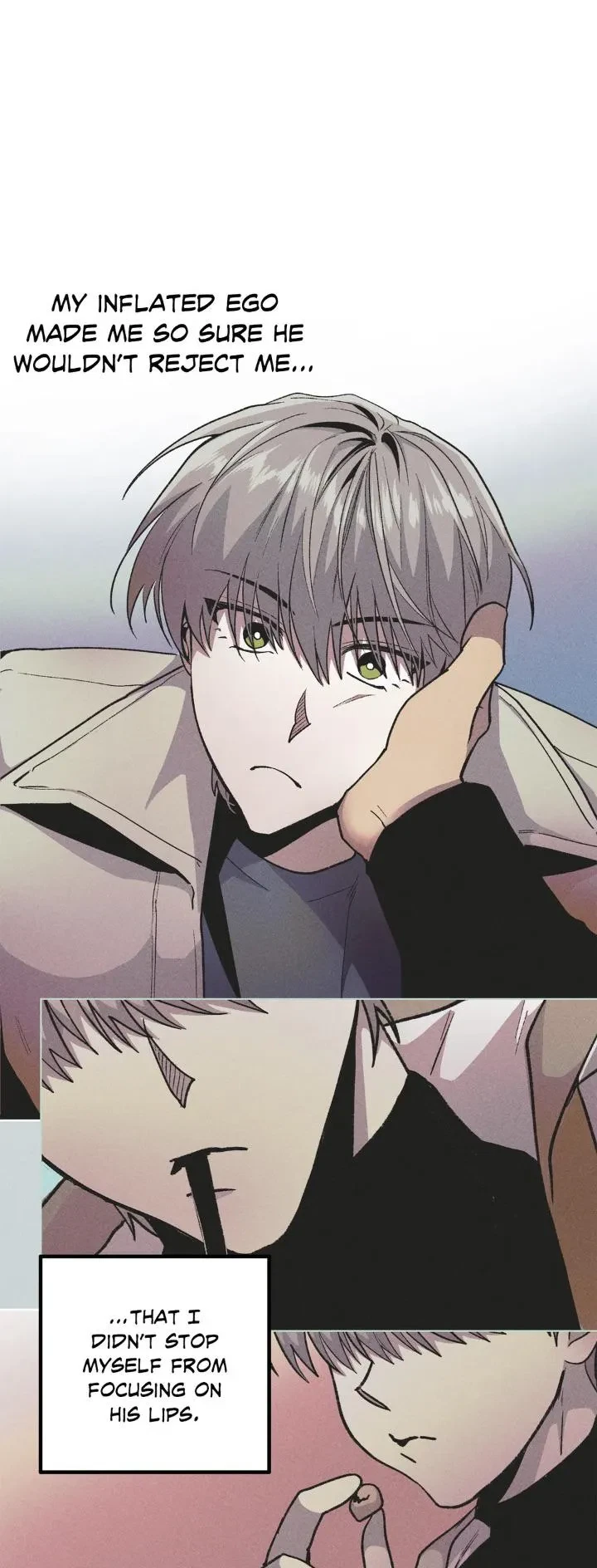 Kill Me If You Can Chapter 23, page 26