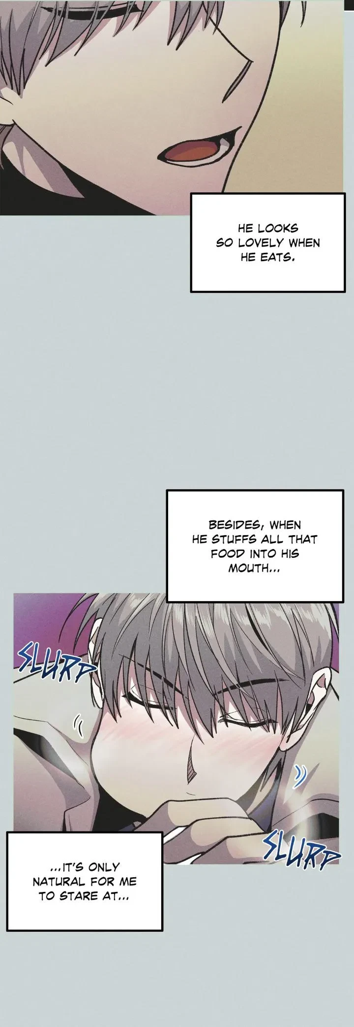 Kill Me If You Can Chapter 23, page 27