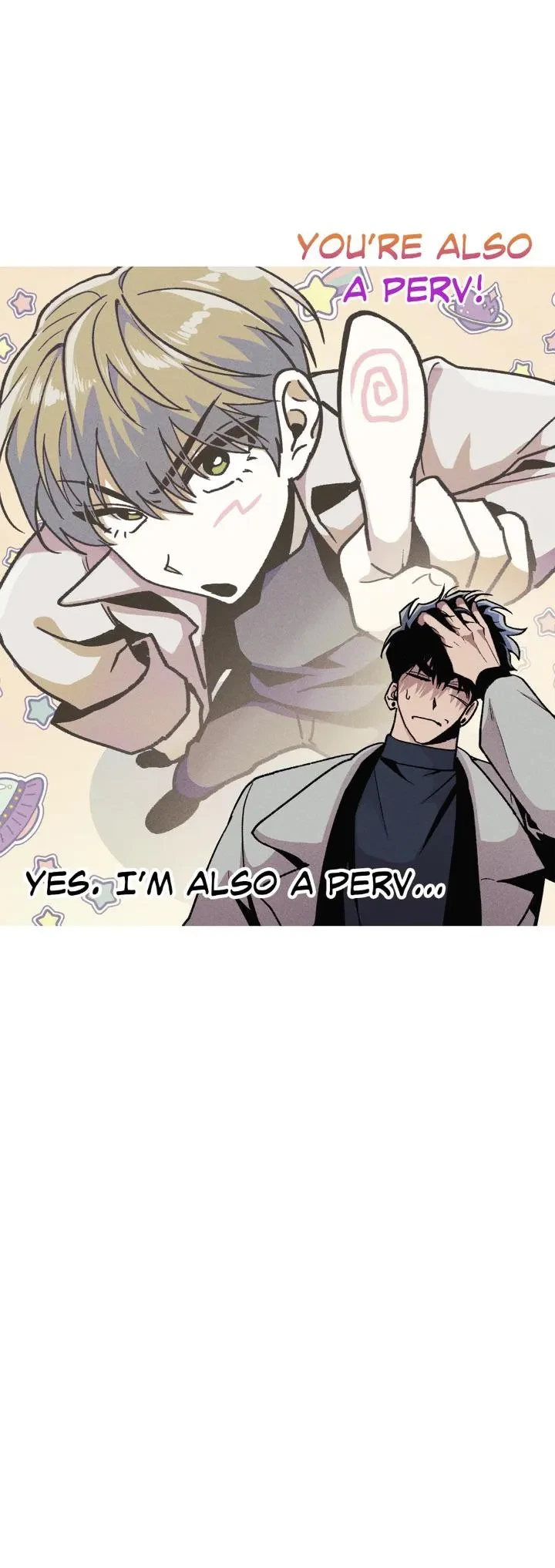 Kill Me If You Can Chapter 23, page 32