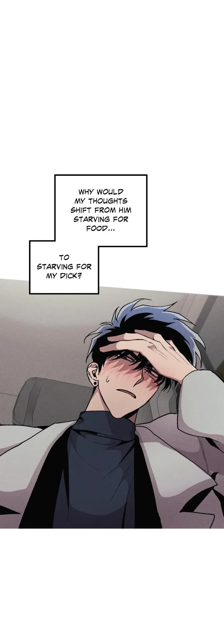 Kill Me If You Can Chapter 23, page 33