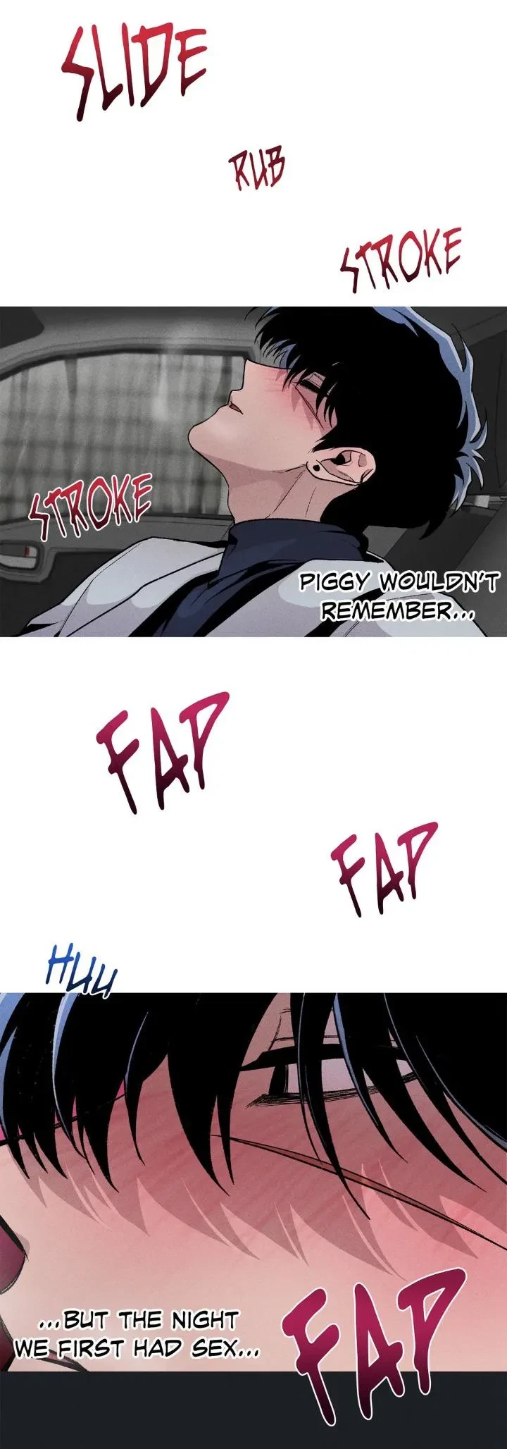Kill Me If You Can Chapter 23, page 37