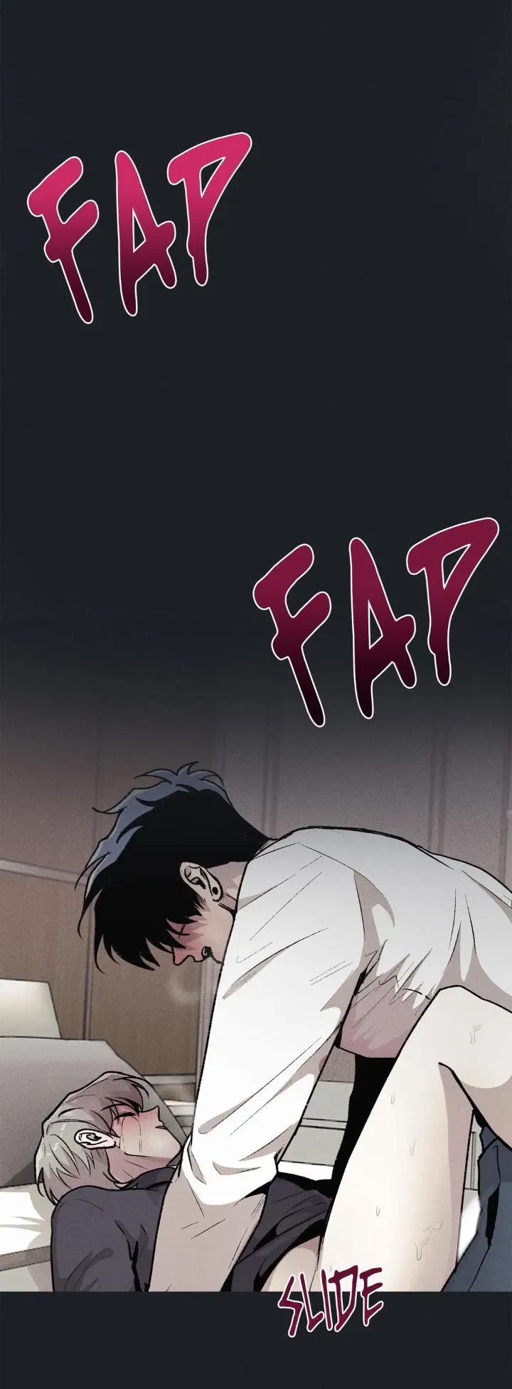 Kill Me If You Can Chapter 23, page 38
