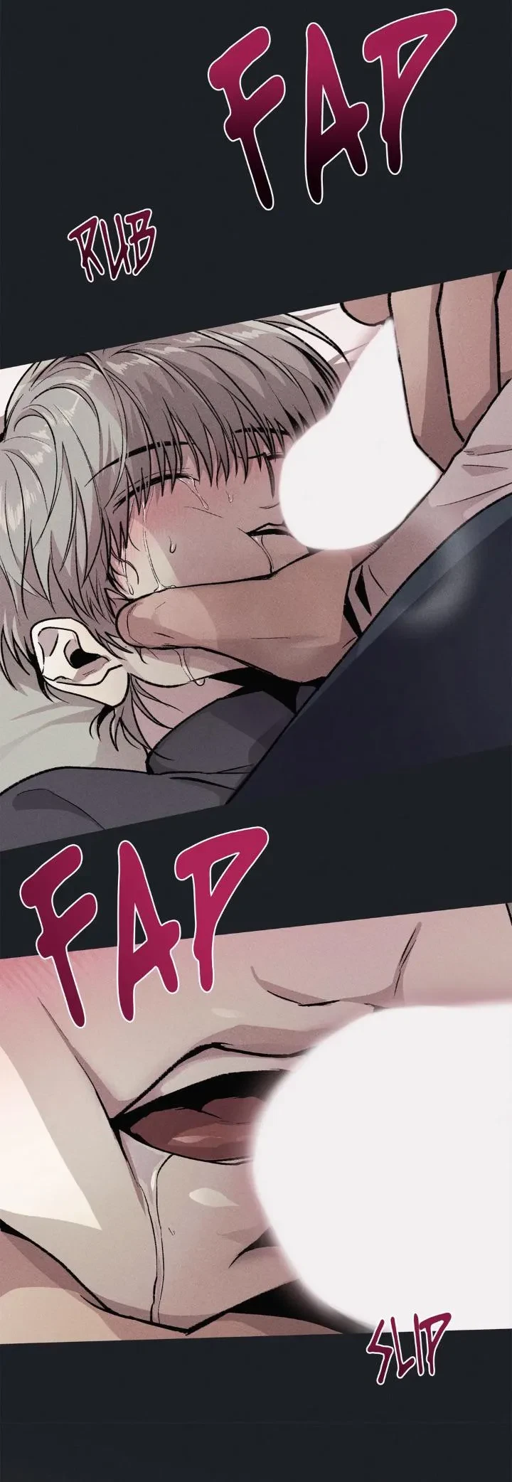 Kill Me If You Can Chapter 23, page 40
