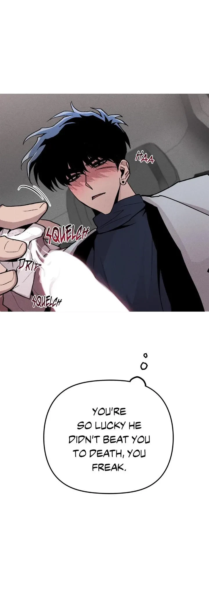 Kill Me If You Can Chapter 23, page 44