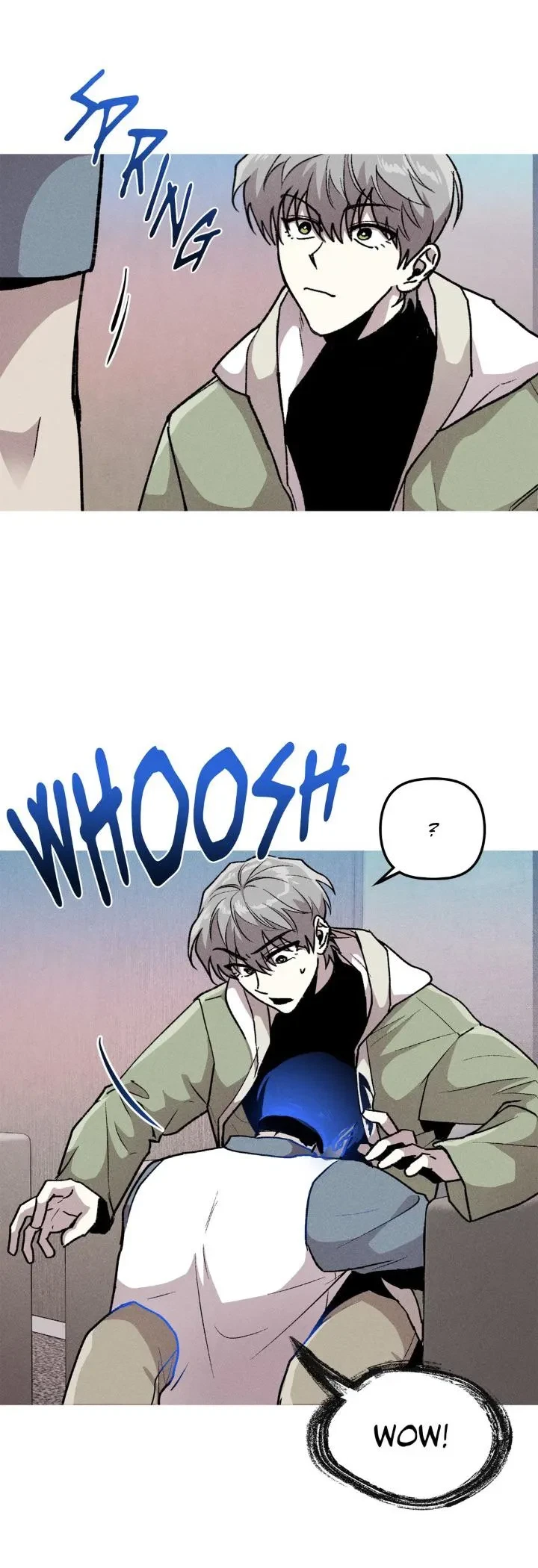 Kill Me If You Can Chapter 23, page 6
