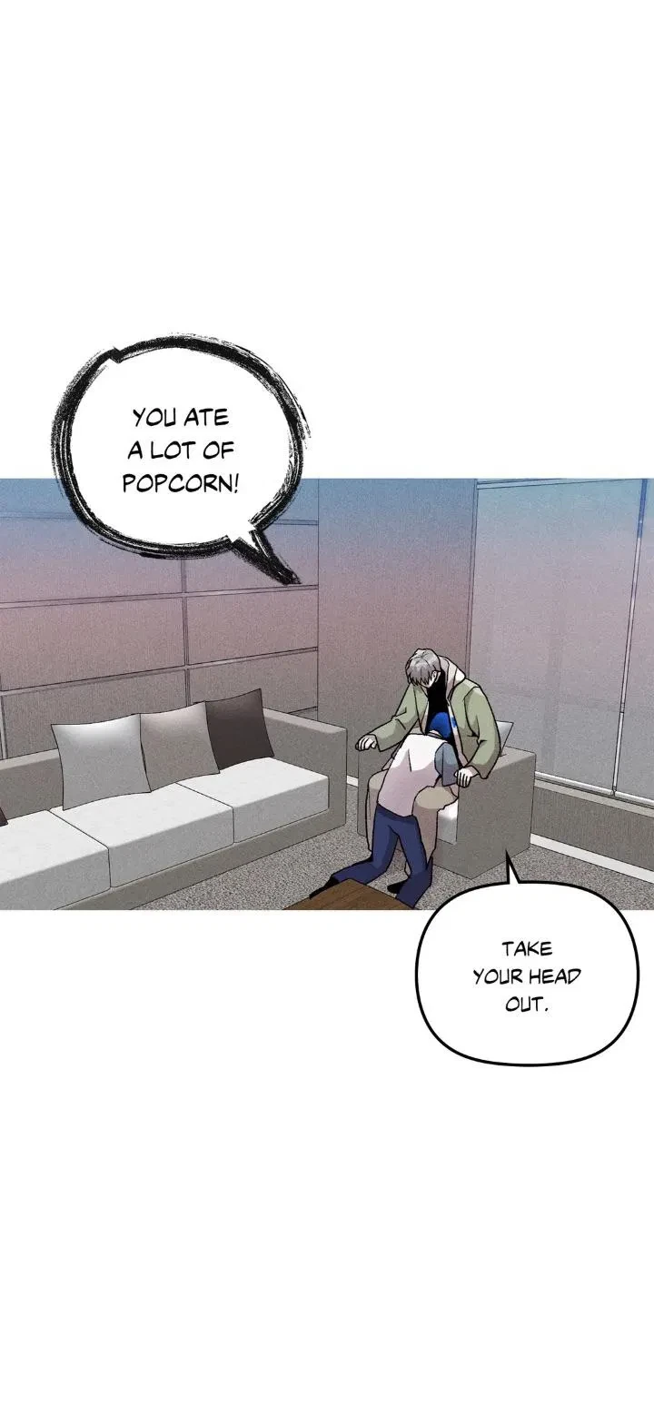 Kill Me If You Can Chapter 23, page 7
