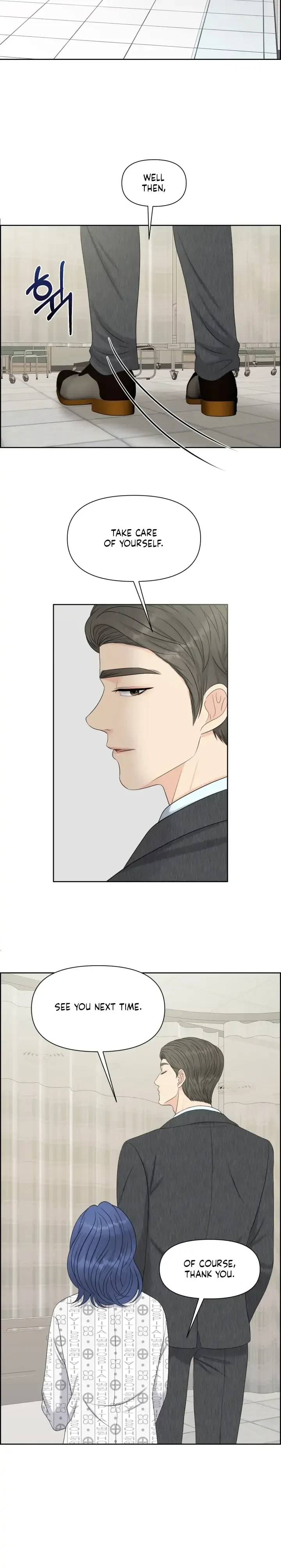 The Alpha Of Her Choice Chapter 42, page 3