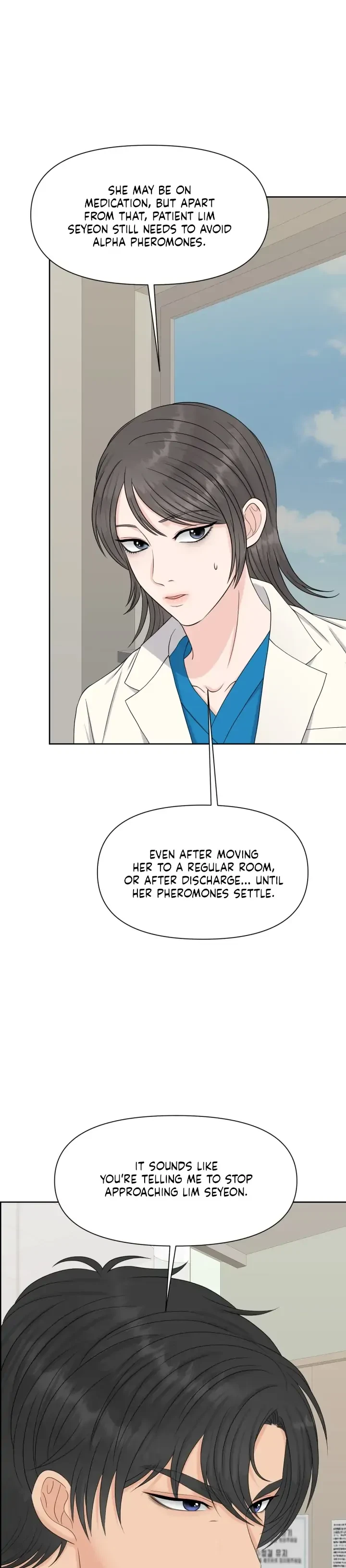 The Alpha Of Her Choice Chapter 42, page 30