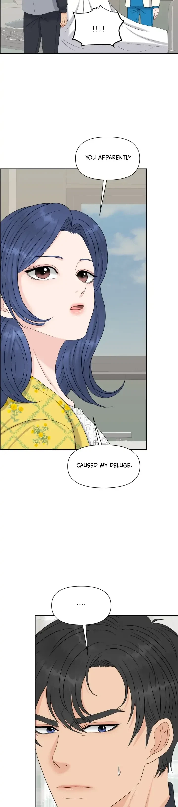 The Alpha Of Her Choice Chapter 42, page 32