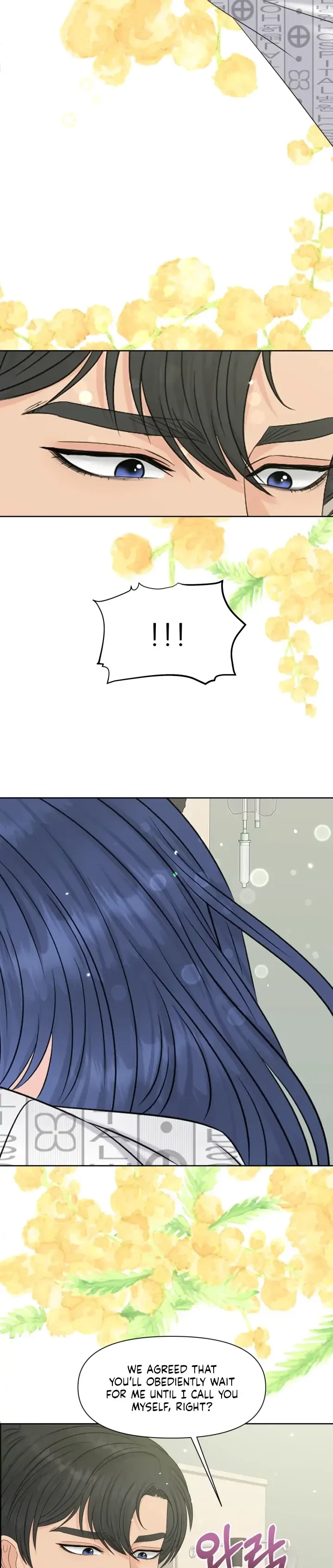 The Alpha Of Her Choice Chapter 42, page 46