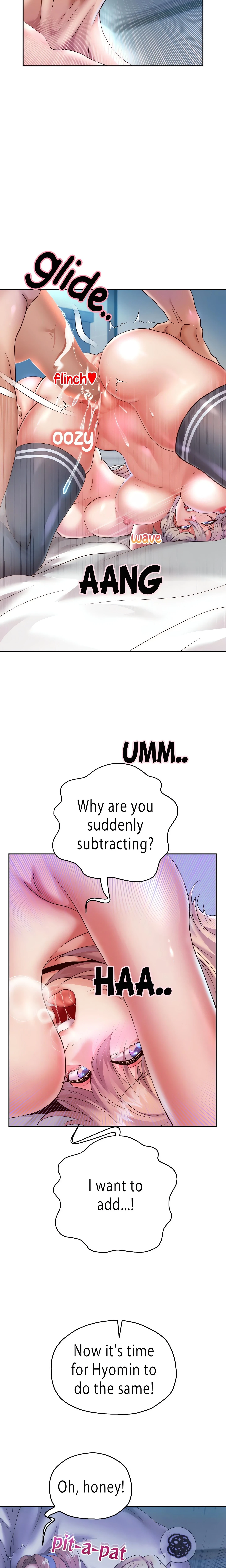Born With A Surprise Chapter 26 (Uncensored), page 15