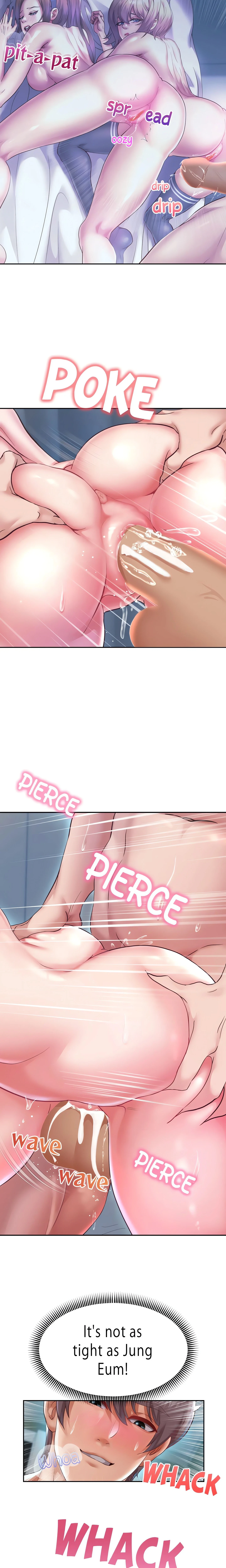 Born With A Surprise Chapter 26 (Uncensored), page 16