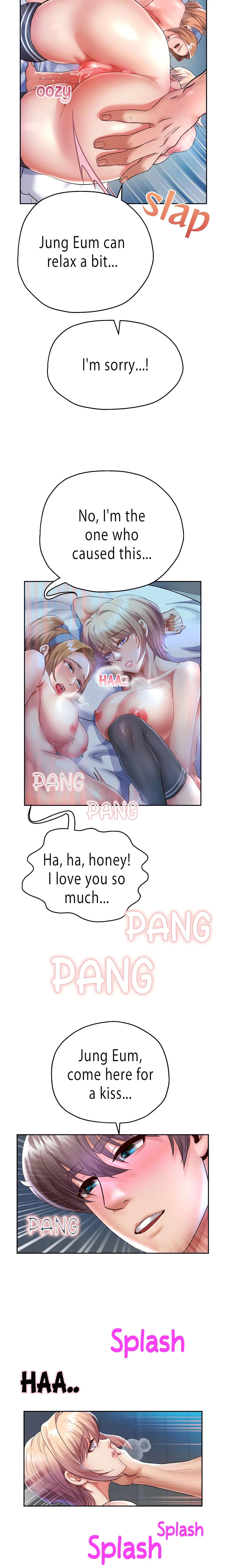 Born With A Surprise Chapter 26 (Uncensored), page 18