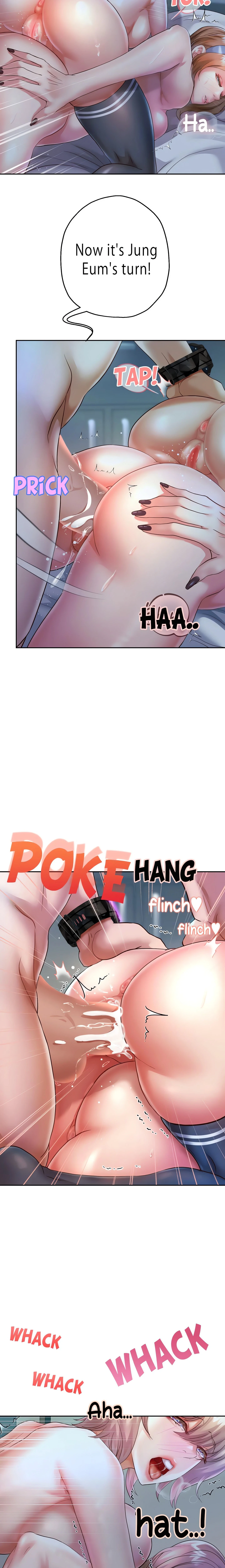Born With A Surprise Chapter 26 (Uncensored), page 20