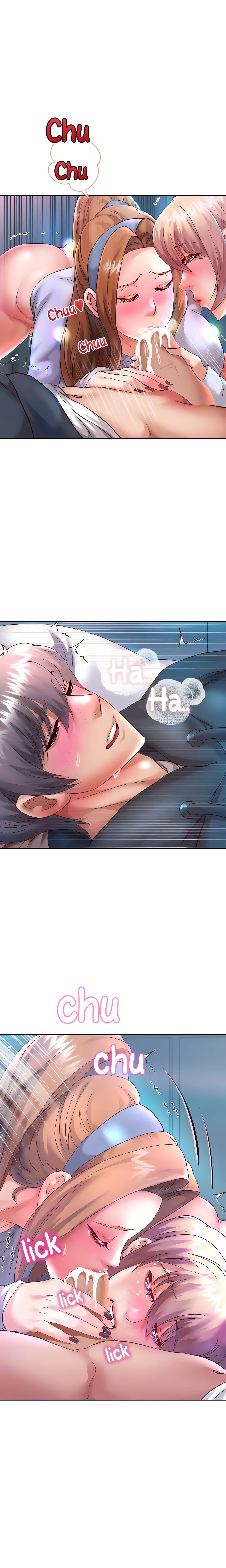 Born With A Surprise Chapter 26 (Uncensored), page 7