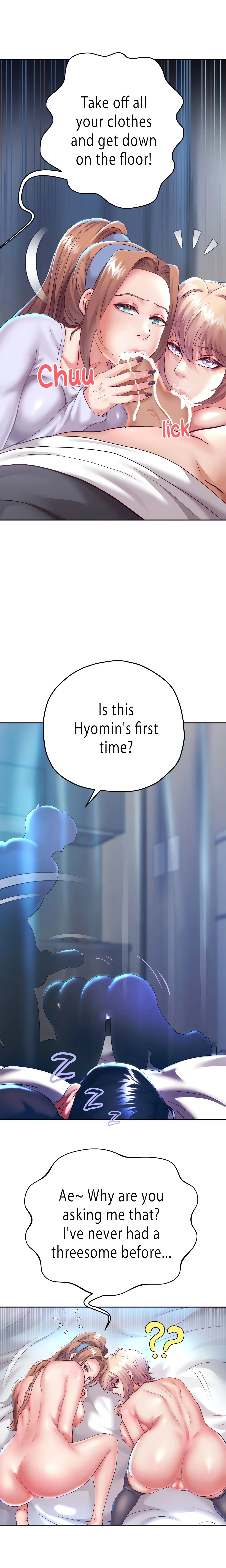 Born With A Surprise Chapter 26 (Uncensored), page 9