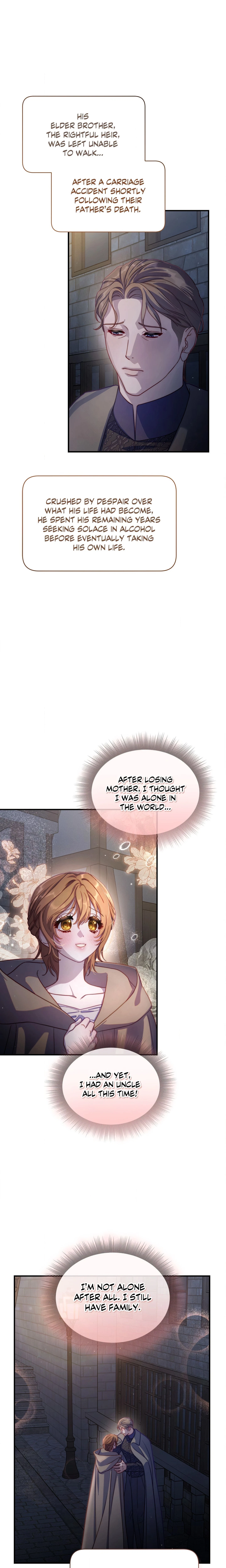 Lucia Chapter 59, page 18