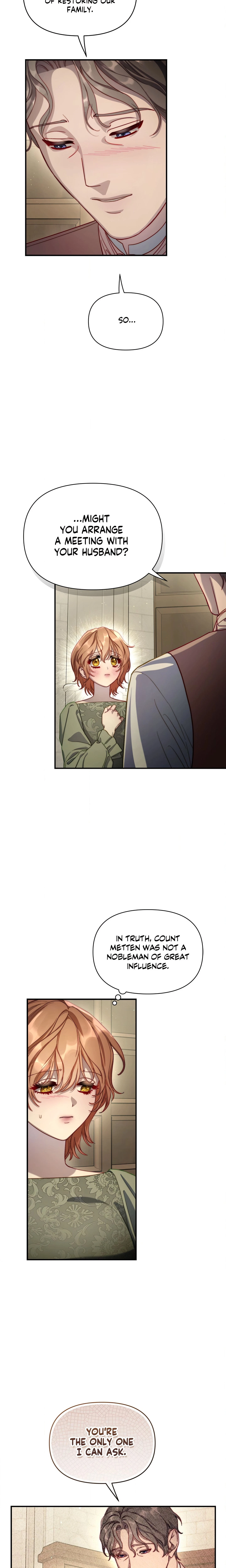 Lucia Chapter 59, page 20