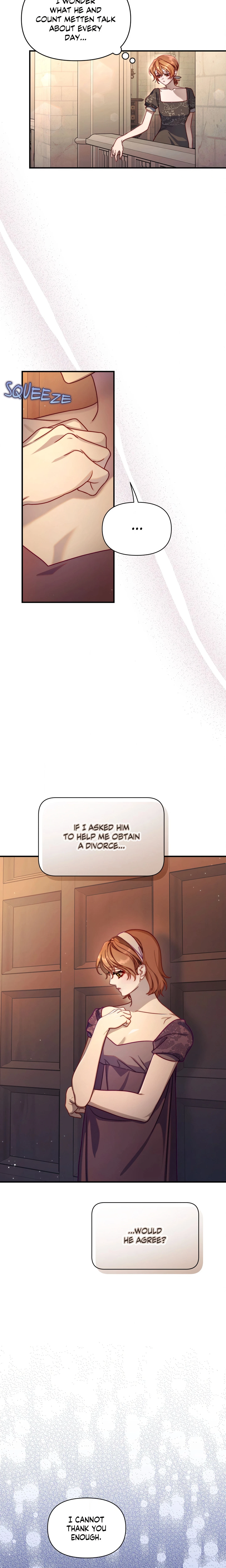 Lucia Chapter 59, page 22
