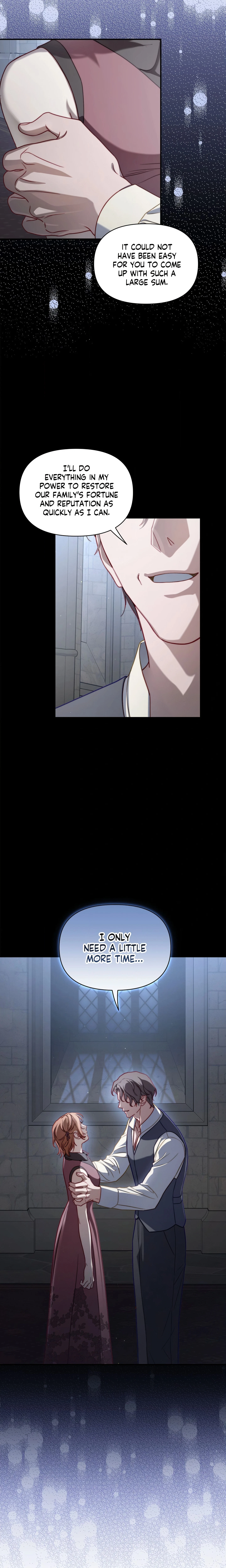 Lucia Chapter 59, page 23