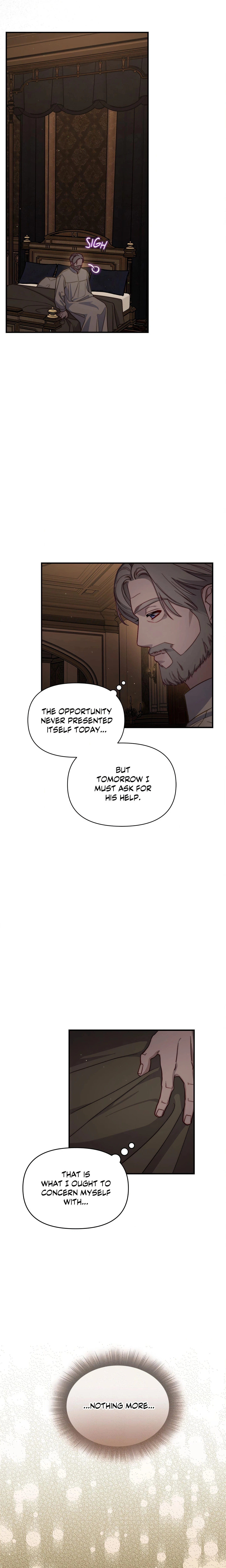 Lucia Chapter 59, page 3