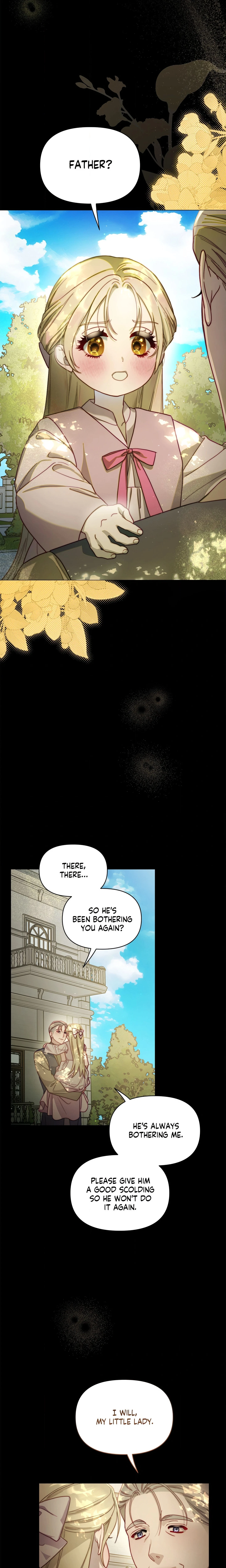 Lucia Chapter 59, page 5