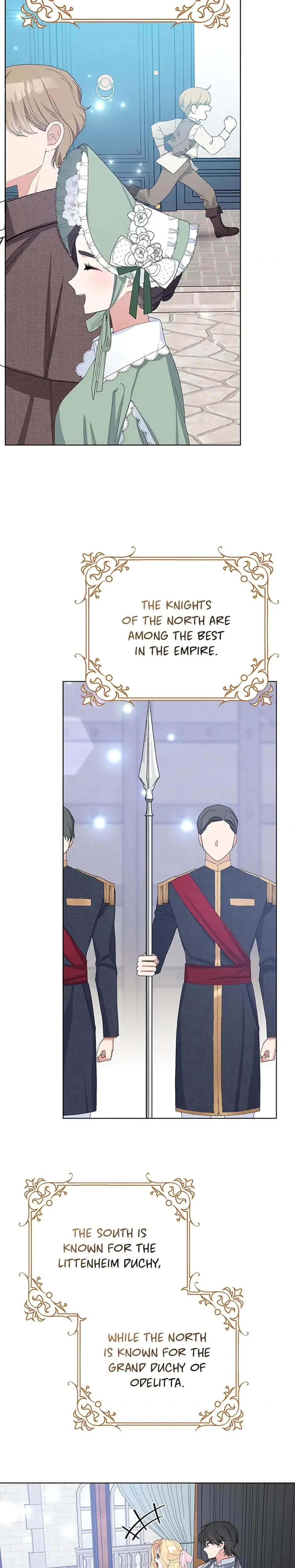 Please Marry Me Again! Chapter 37, page 2