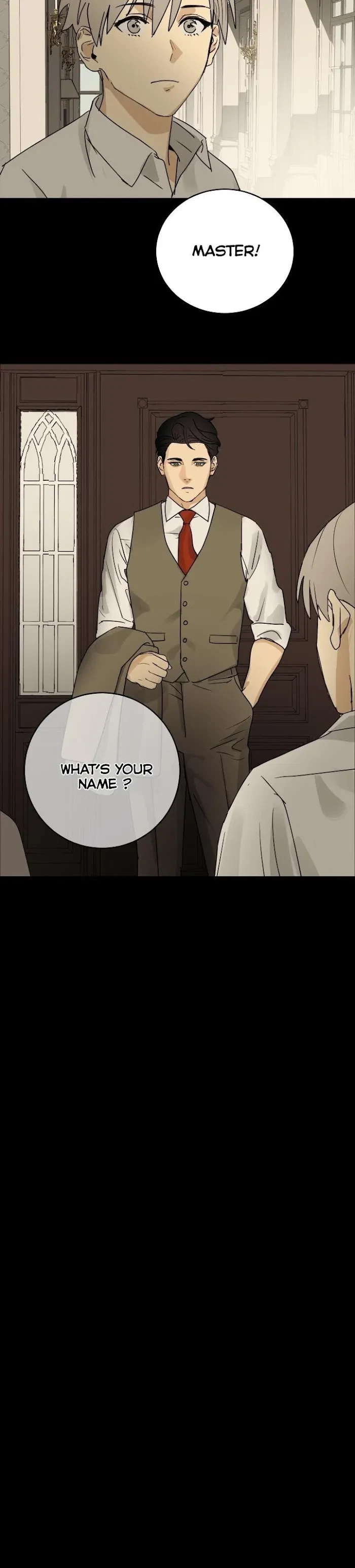 The Servant Chapter 4, page 15