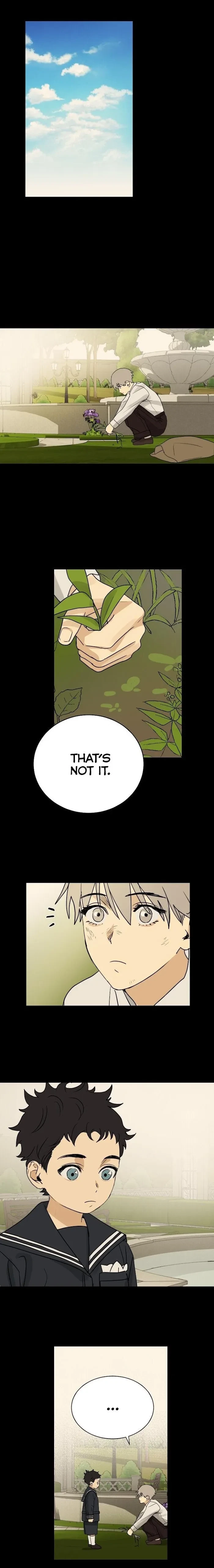 The Servant Chapter 4, page 7