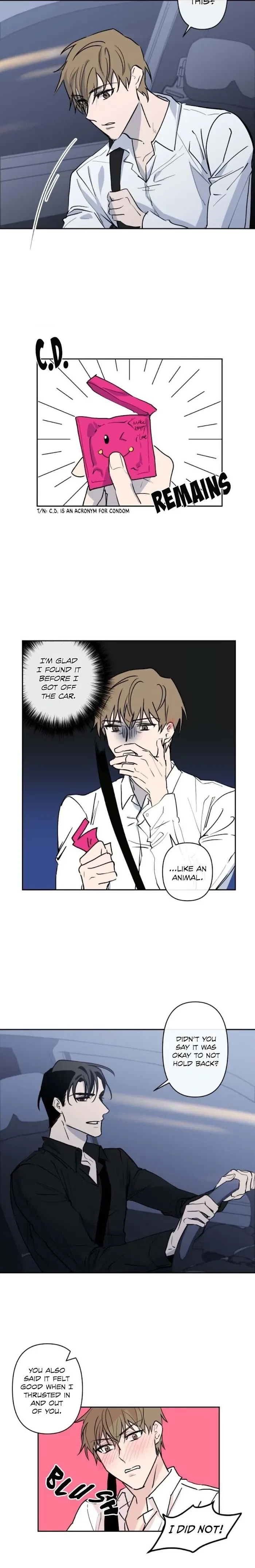 XX Partner Chapter 9, page 12