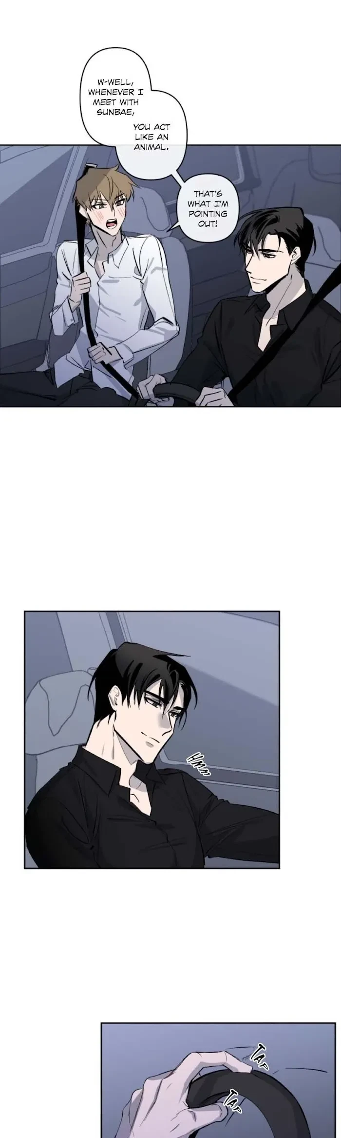 XX Partner Chapter 9, page 13