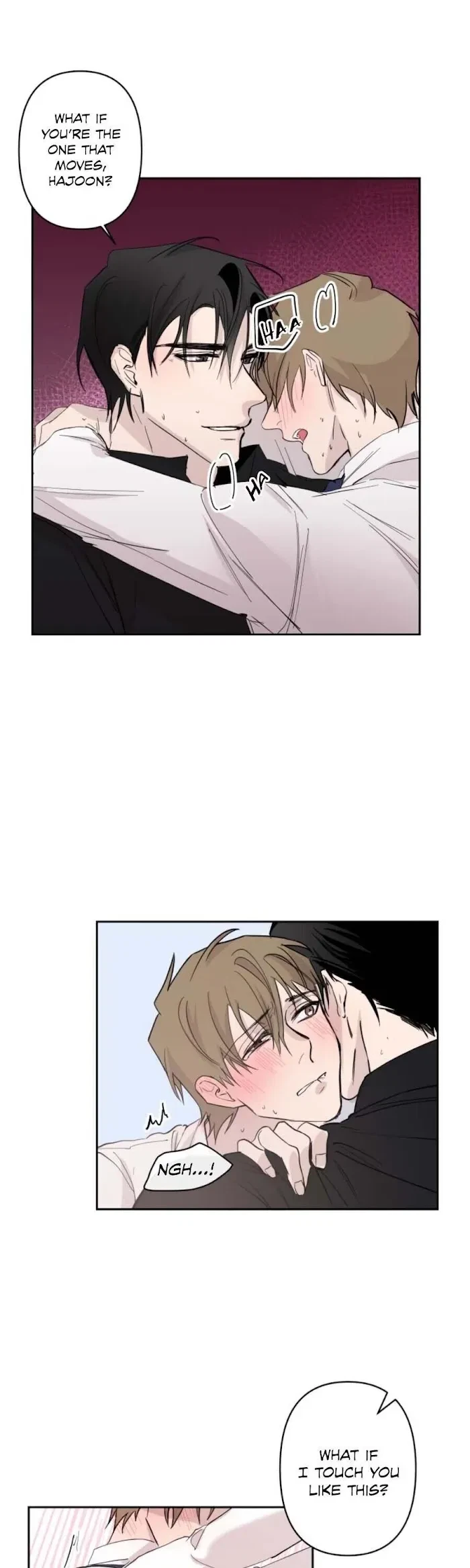 XX Partner Chapter 9, page 3