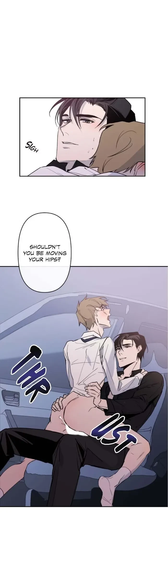 XX Partner Chapter 9, page 5