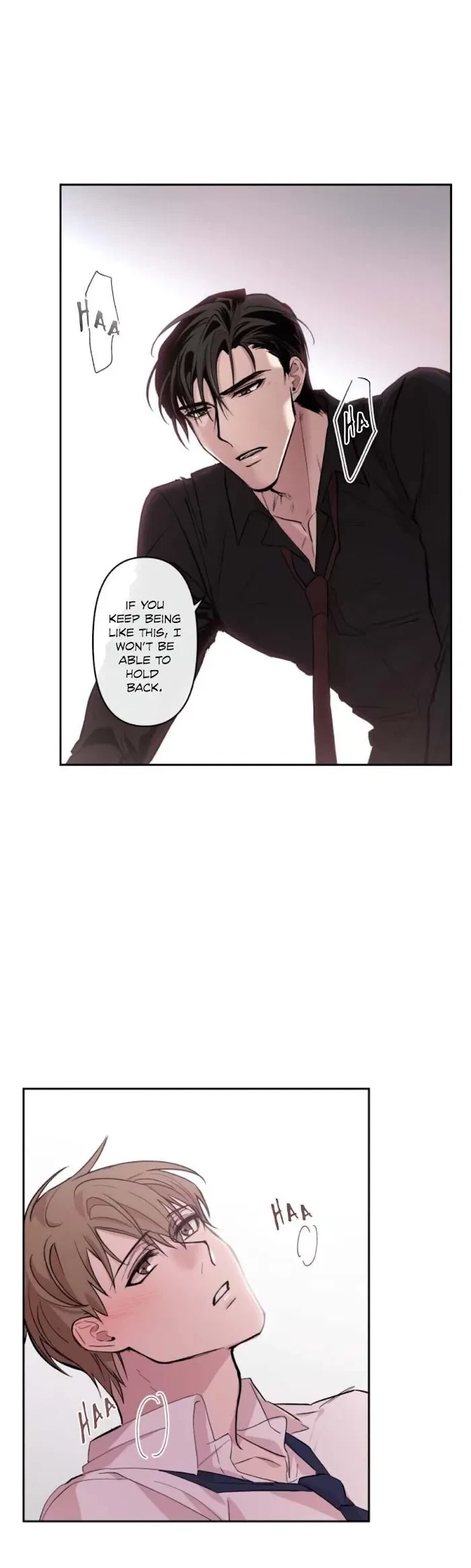 XX Partner Chapter 9, page 9