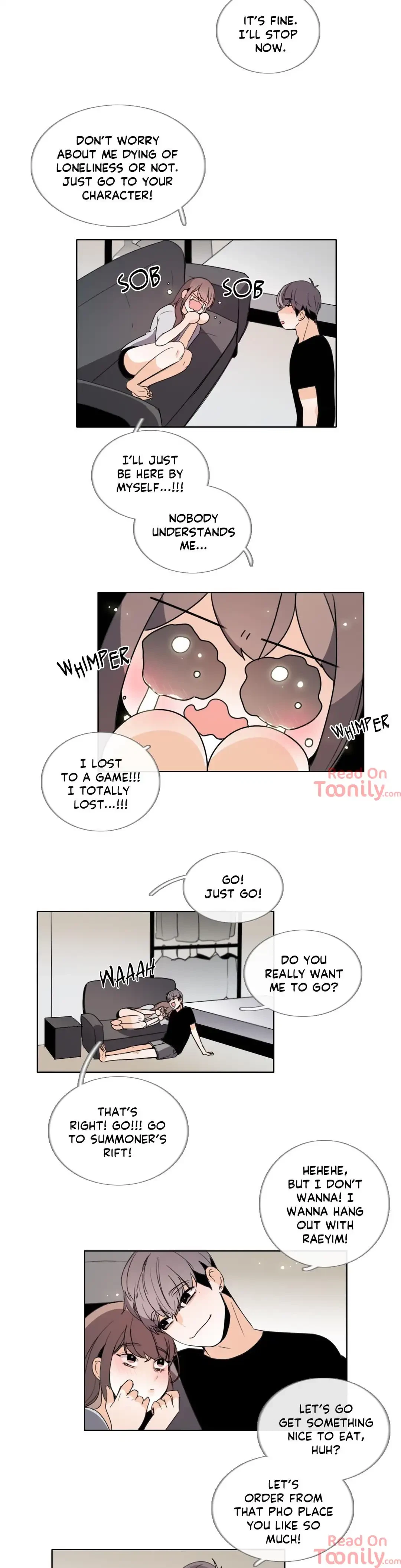 Chapter 101, page 5