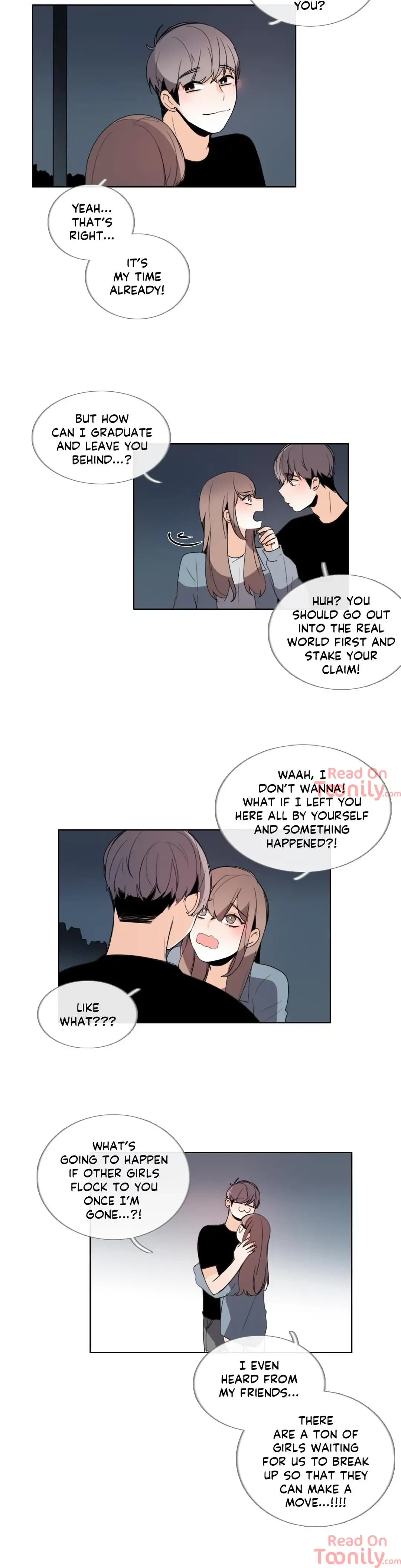 Chapter 101, page 8