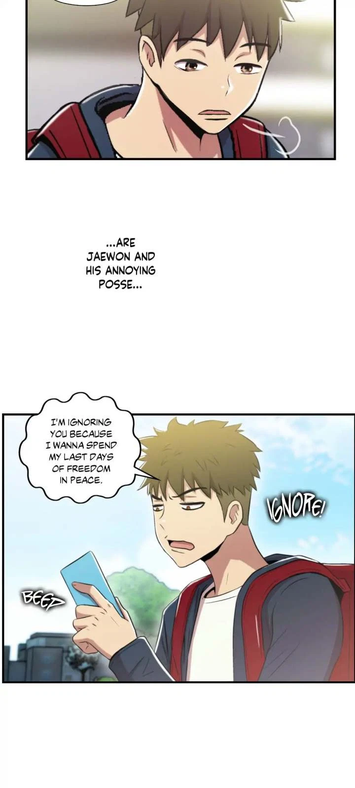 Chapter 75, page 42