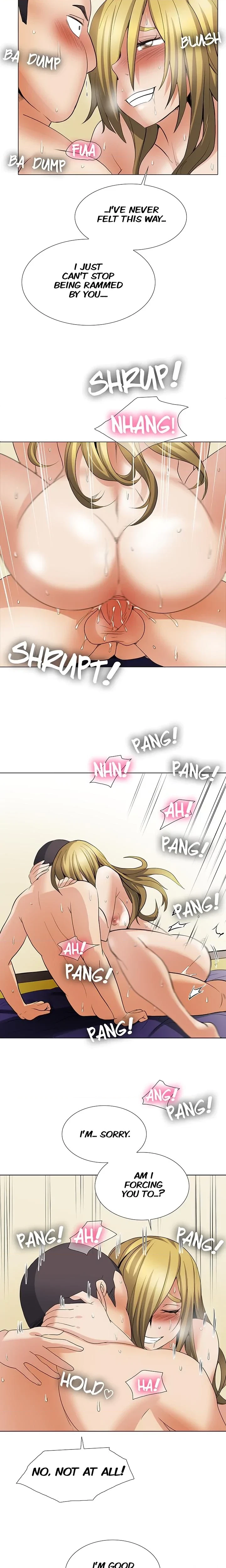 Draw It Yourself Chapter 52x08 - The Memory 08, page 2
