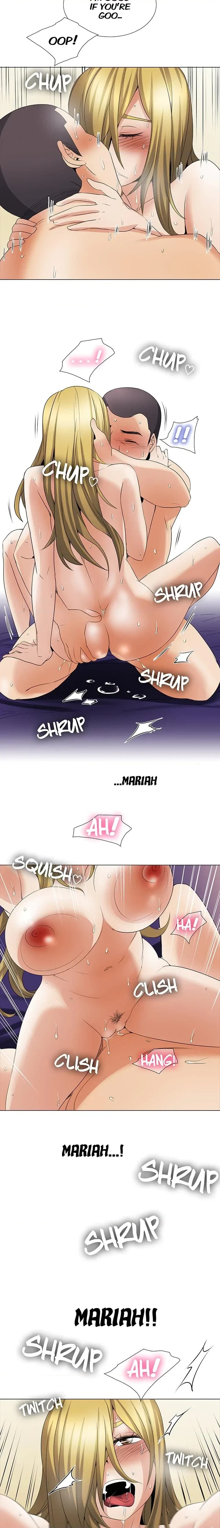 Draw It Yourself Chapter 52x08 - The Memory 08, page 3