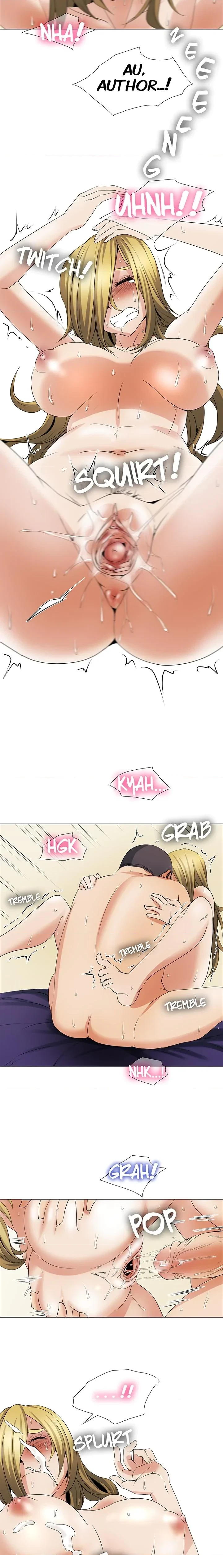 Draw It Yourself Chapter 52x08 - The Memory 08, page 4