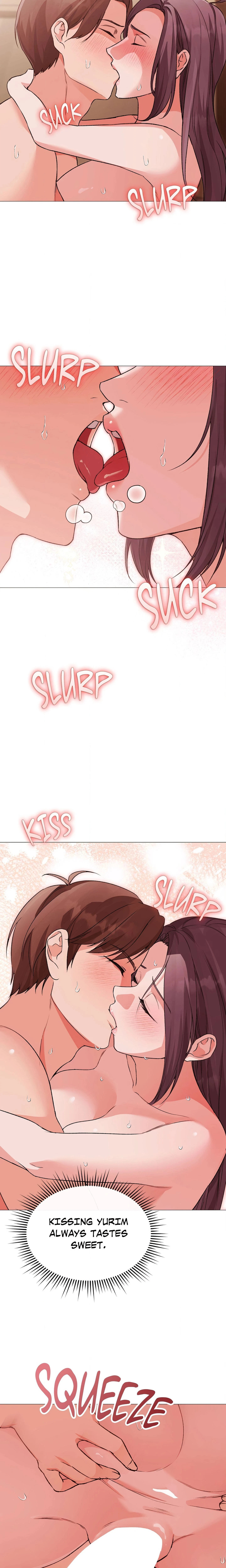 Change Days Chapter 25, page 10