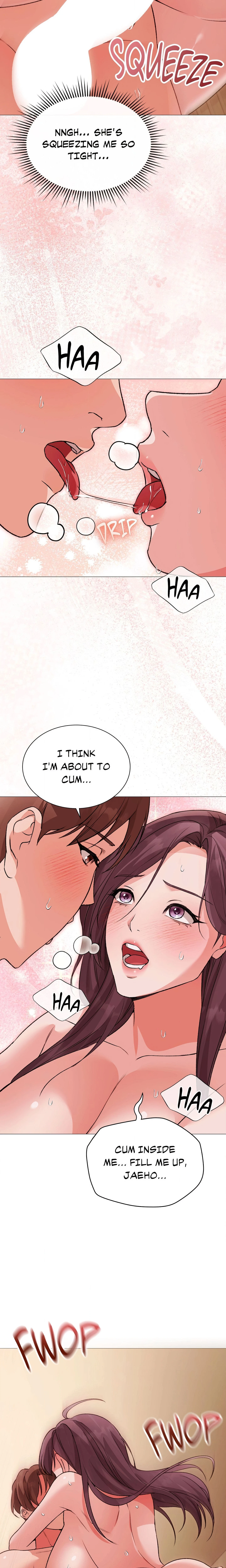 Change Days Chapter 25, page 11
