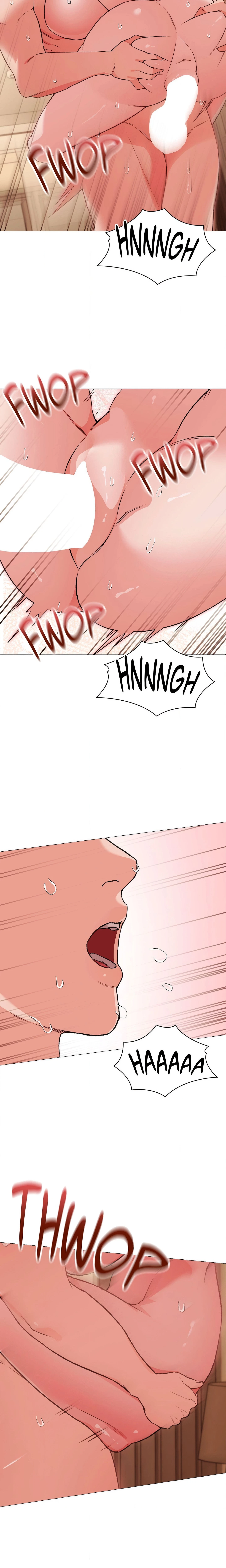 Change Days Chapter 25, page 12