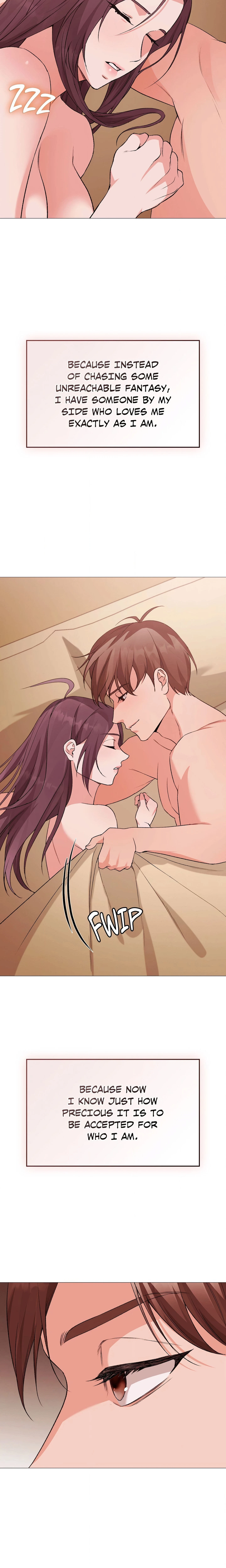 Change Days Chapter 25, page 18