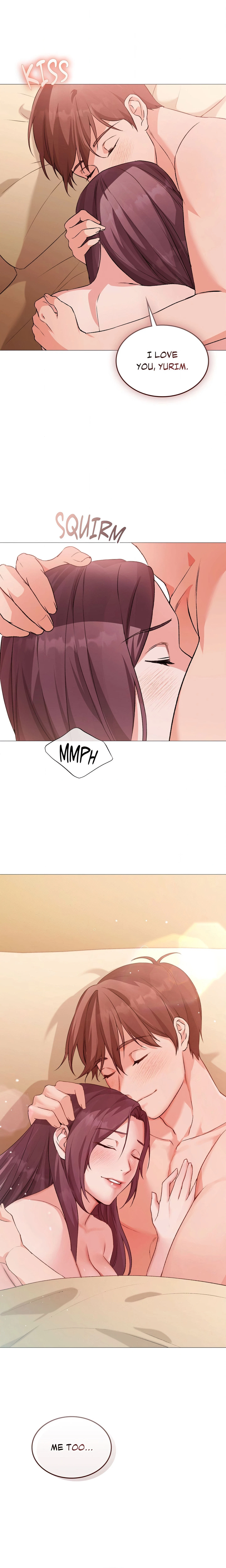 Change Days Chapter 25, page 19